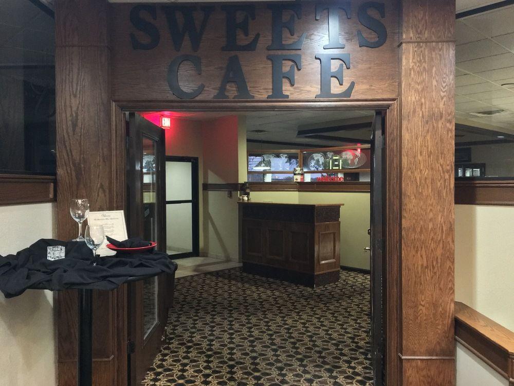Broadway Inn & Suites Oklahoma Dış mekan fotoğraf