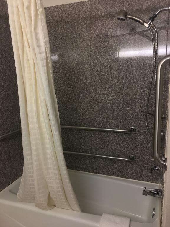 Broadway Inn & Suites Oklahoma Dış mekan fotoğraf